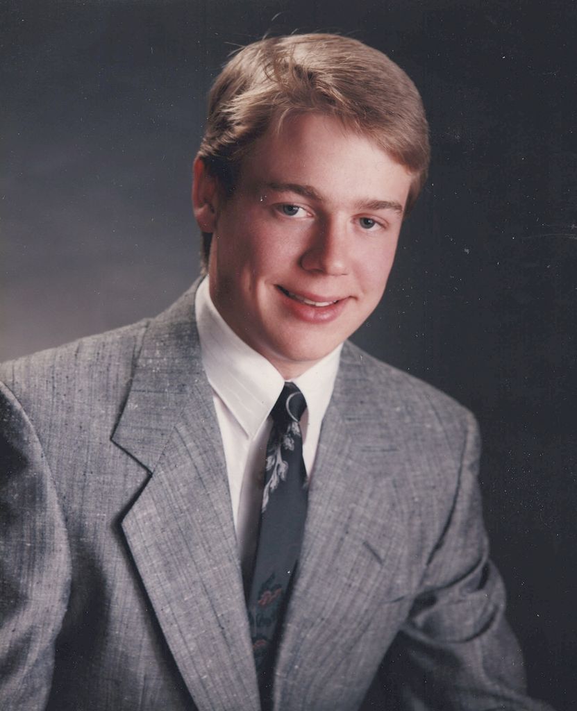 Chad Eric Tollefson Profile Photo