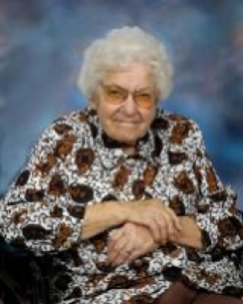 Ellen Walker Burnett Wheatley