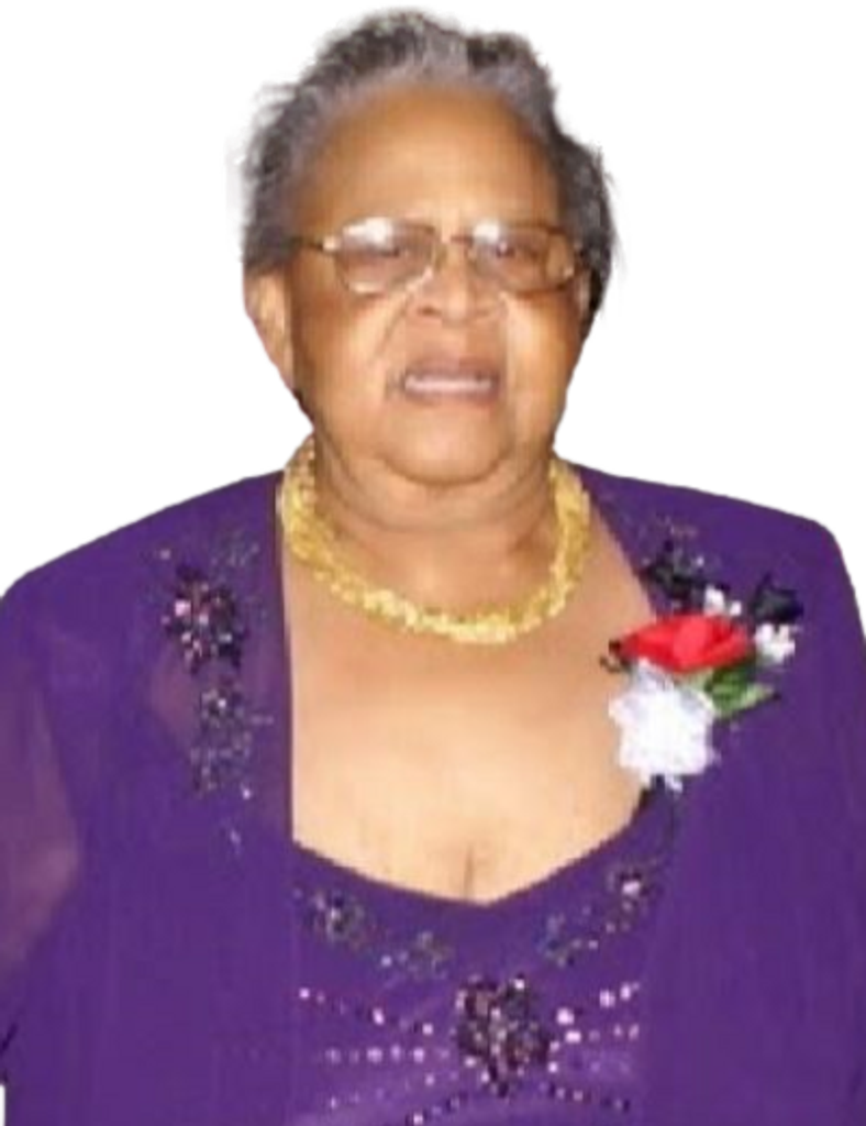 Janie Brown Profile Photo