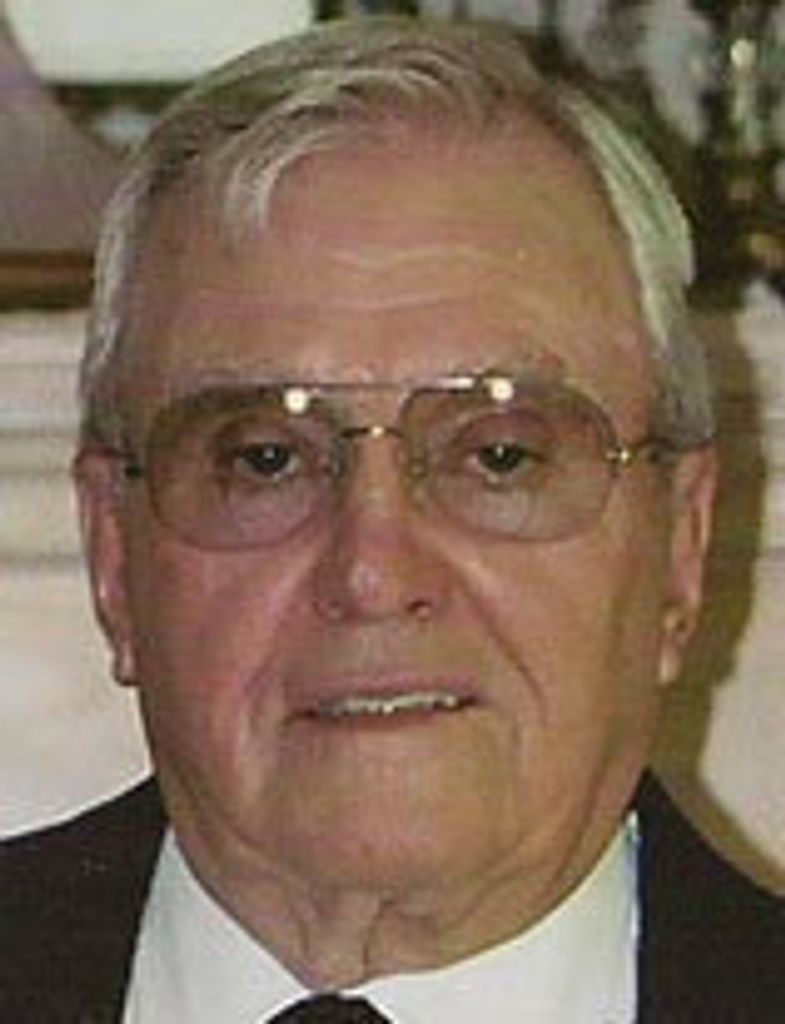 Donald D. Michaels