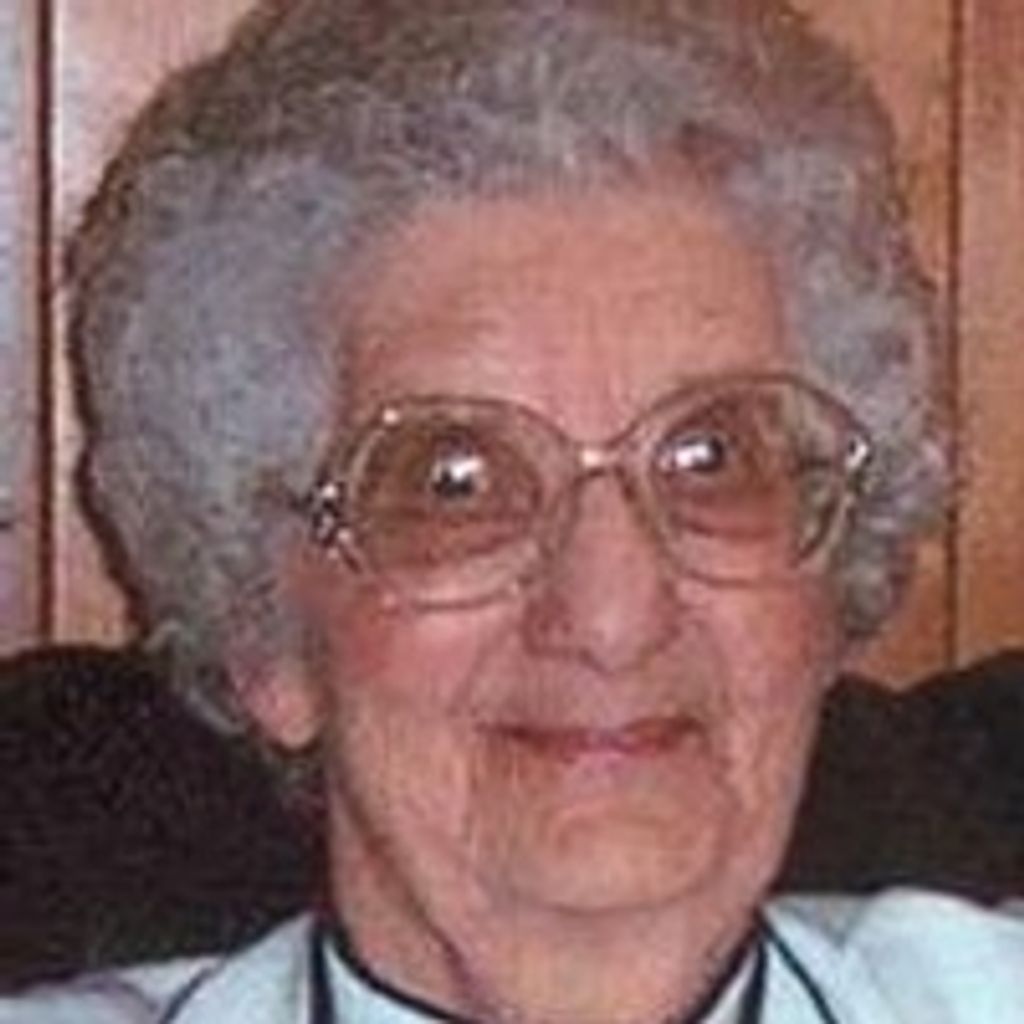 Myra I. Meek