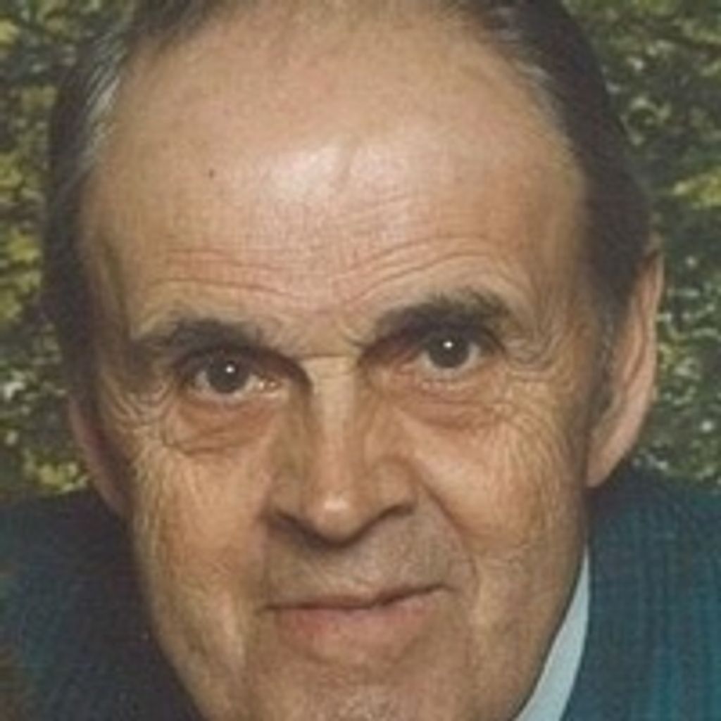 Marshall Mumford