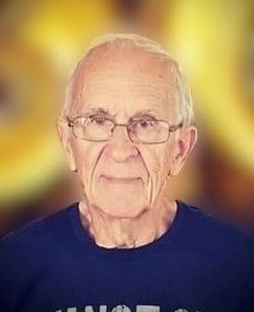 Chester "Chet" Larue Arthur