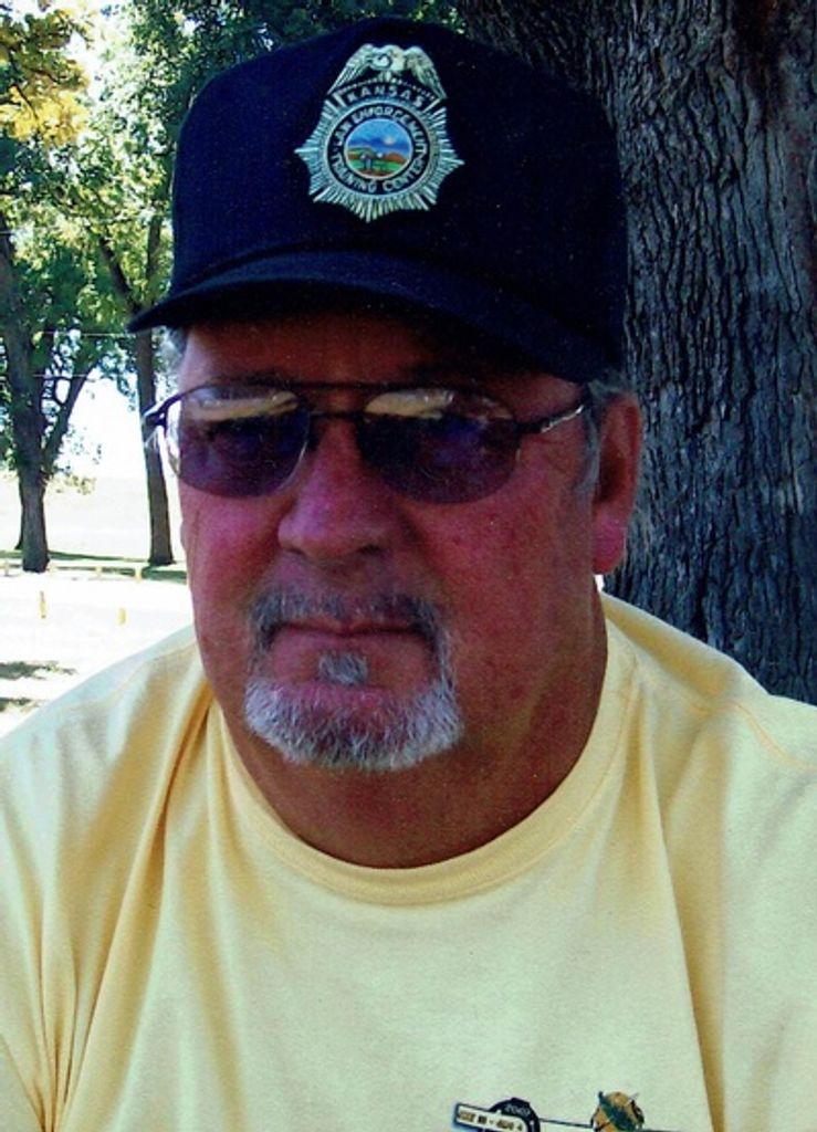 Douglas A. "Doug" Mcconnell