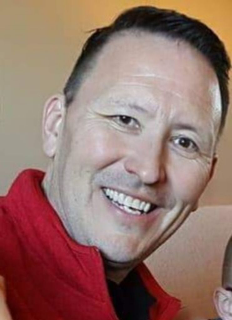Frank A. Berged Iii Profile Photo