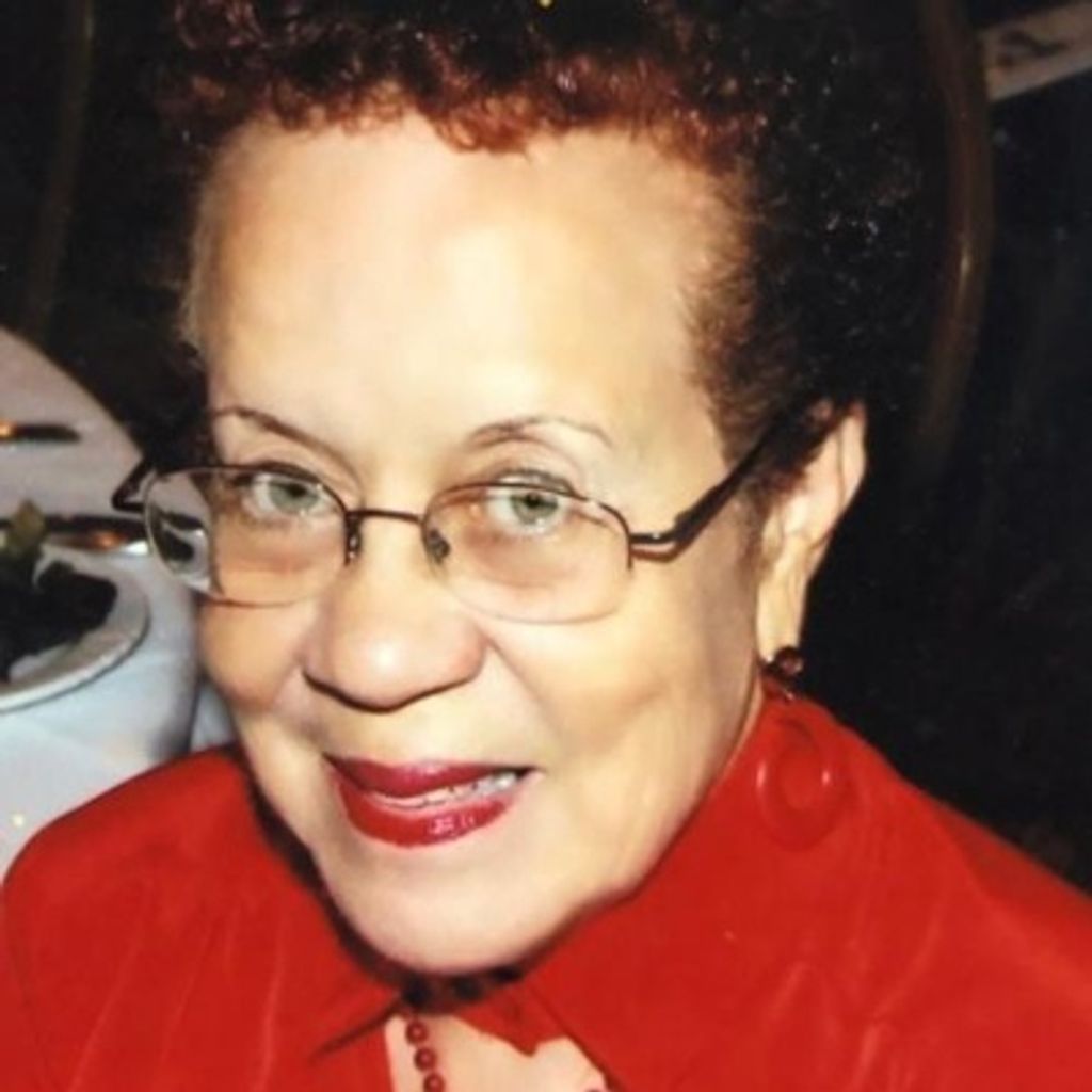 Mattie Hilburn Ellis