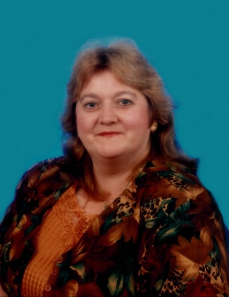 Ludwika Stella Szybicki Profile Photo