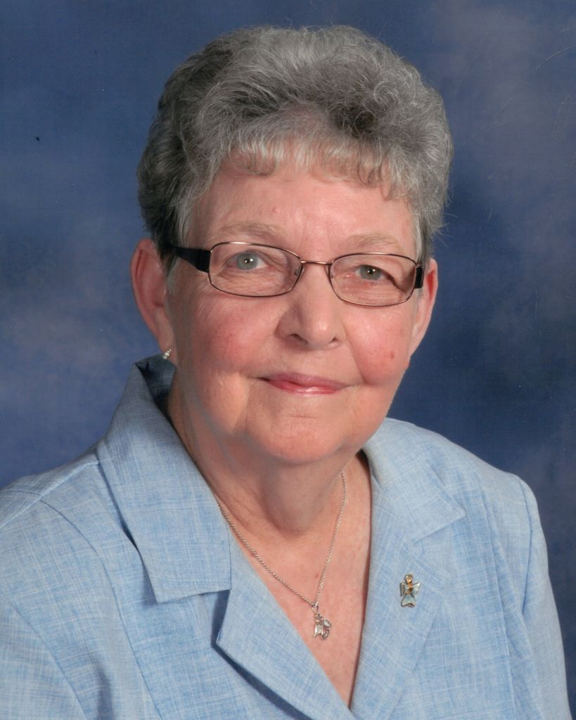 Yvonne Brewer Profile Photo