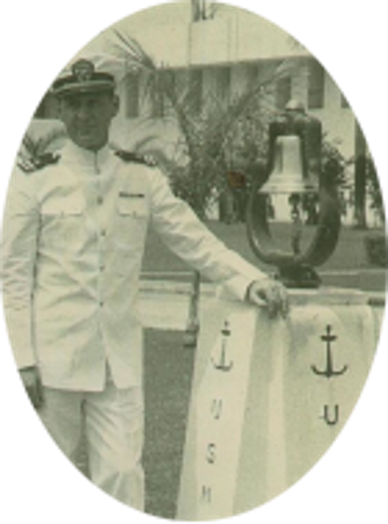 Frederick Spuhler