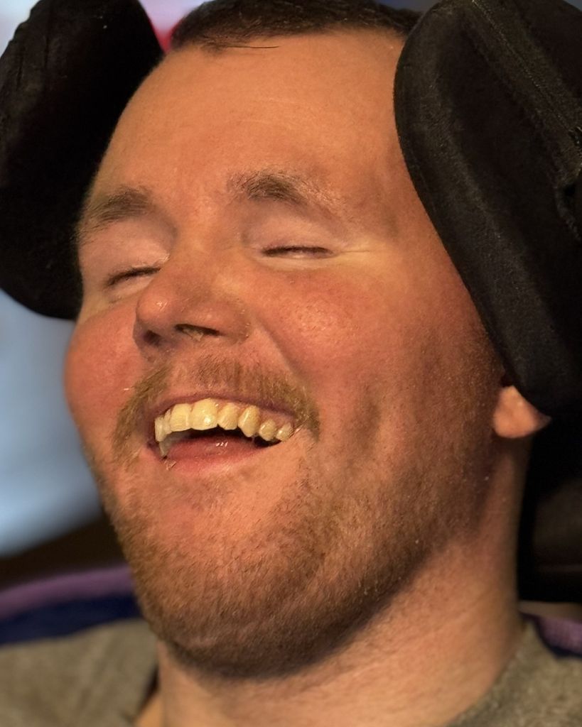 Travis Michael Wildfong Profile Photo