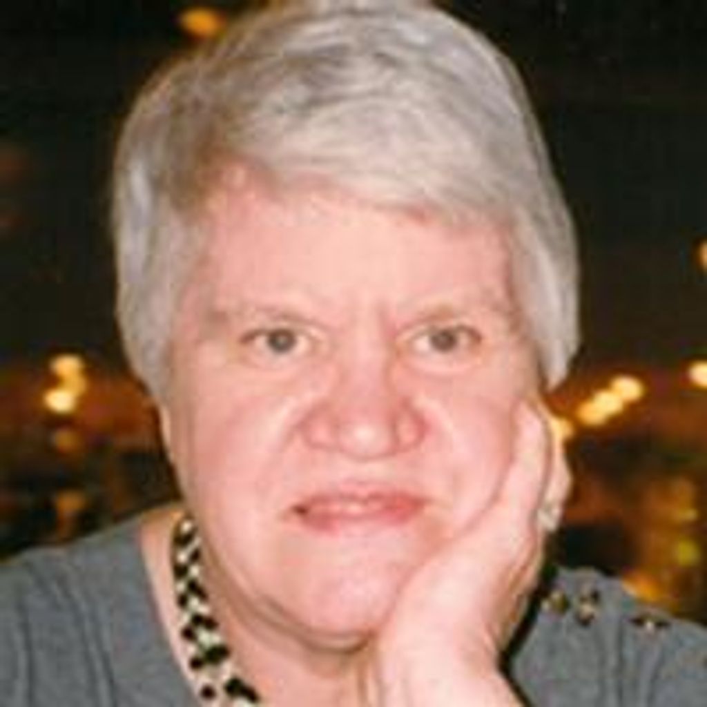 Delores E. Labrum Wood