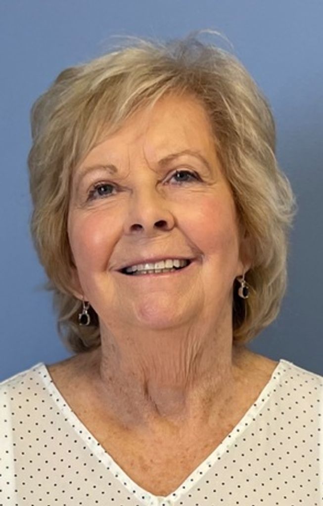 Betty Jane Gilliam Profile Photo