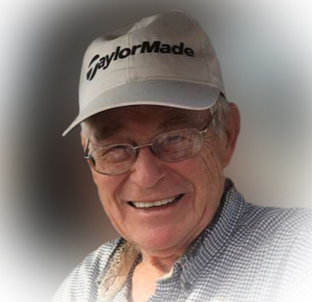 Dr. John F. Mcatee Profile Photo