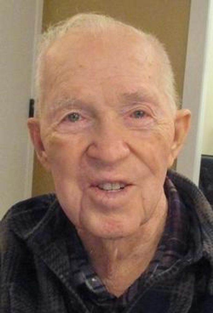 Francis James "Jim" Donnelly, Sr.