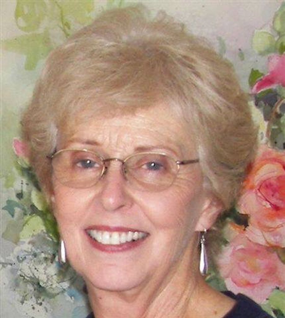 Alice Louise Gooden