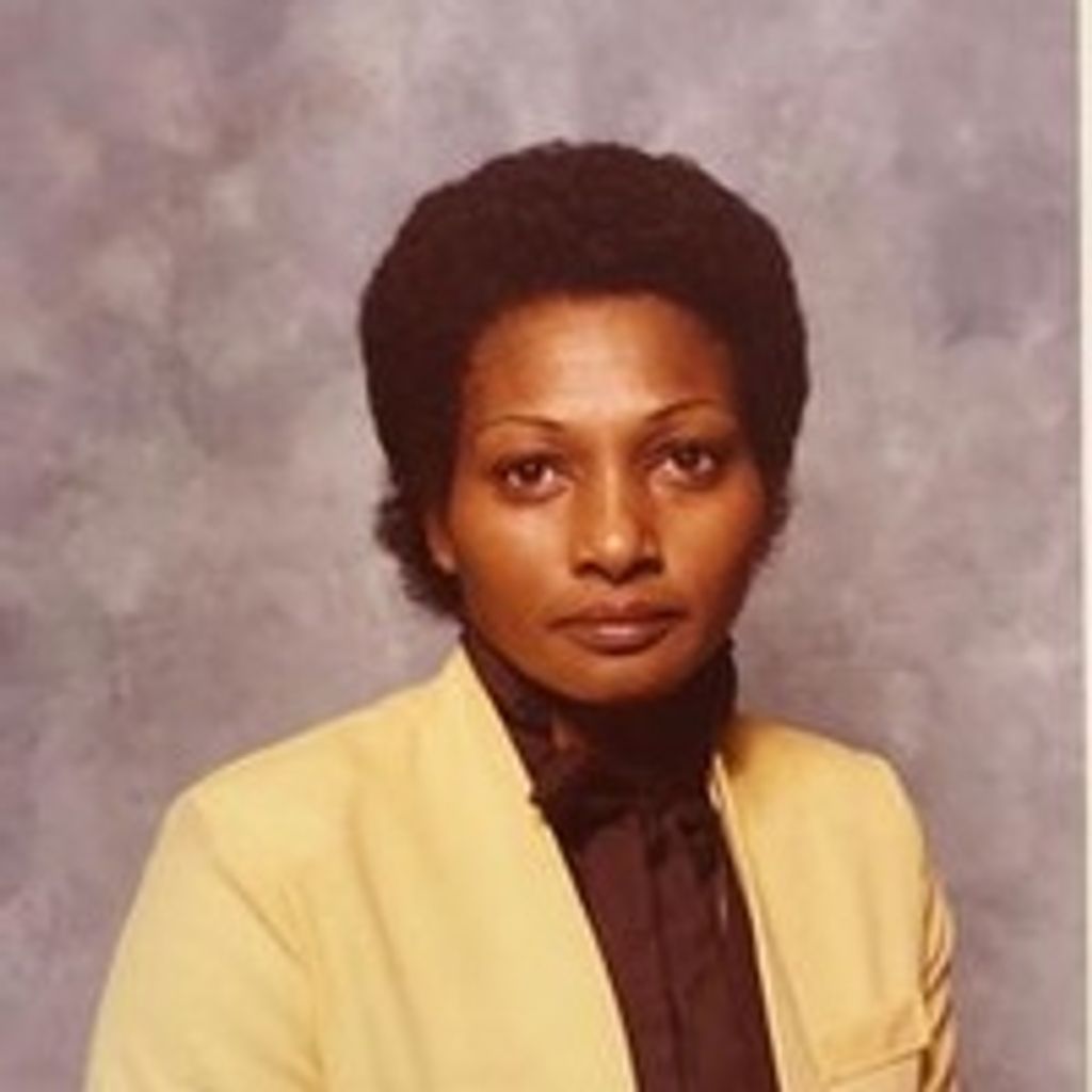 Shirley Ann Nelson