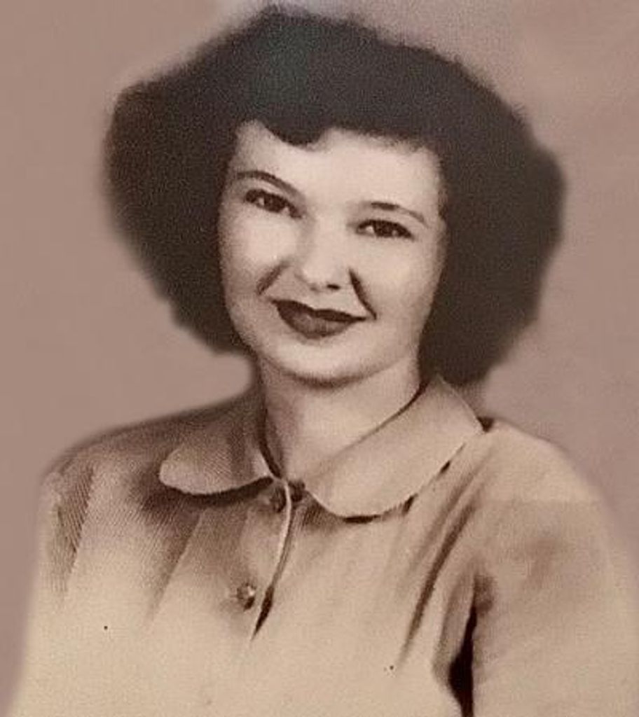 Jacque Edwina Briggs Profile Photo