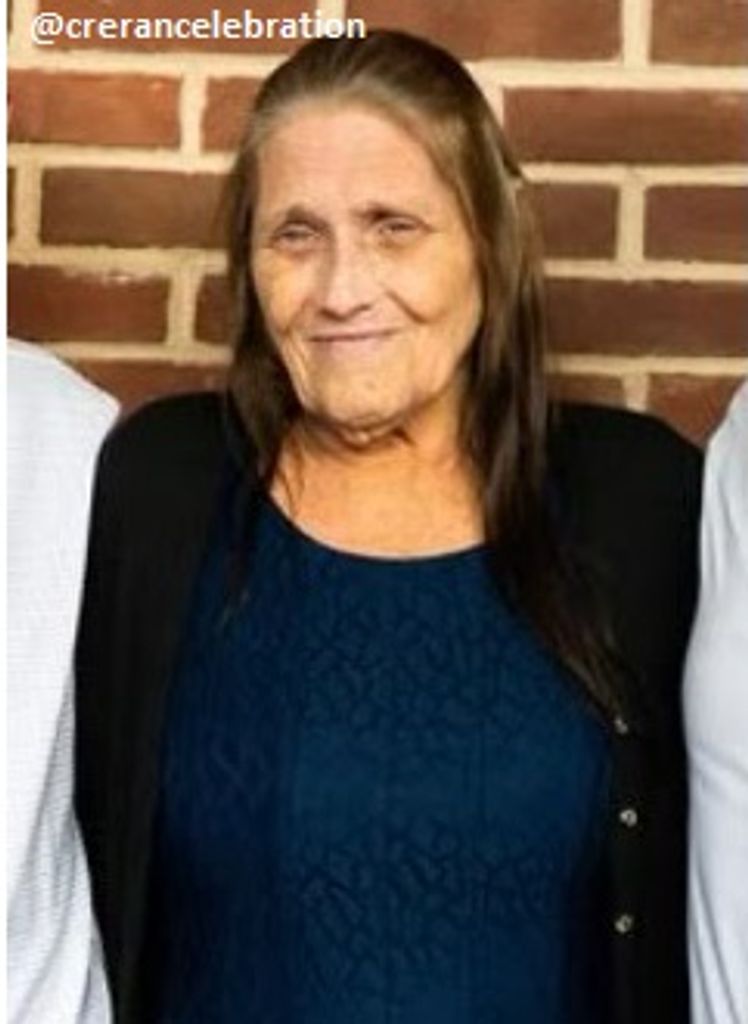 Margaret M. (McCormick)  Lewis