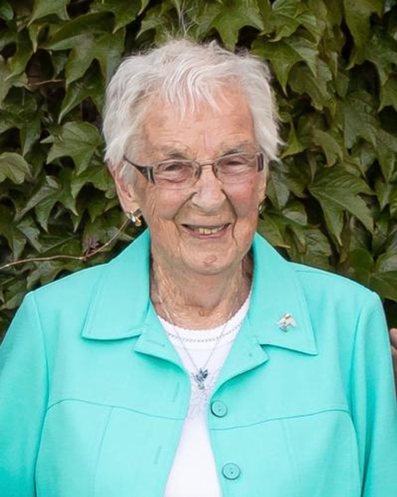 Eleanor Christian Bailey Profile Photo
