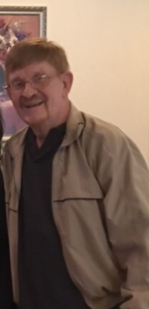 Robert R. Garnie Profile Photo