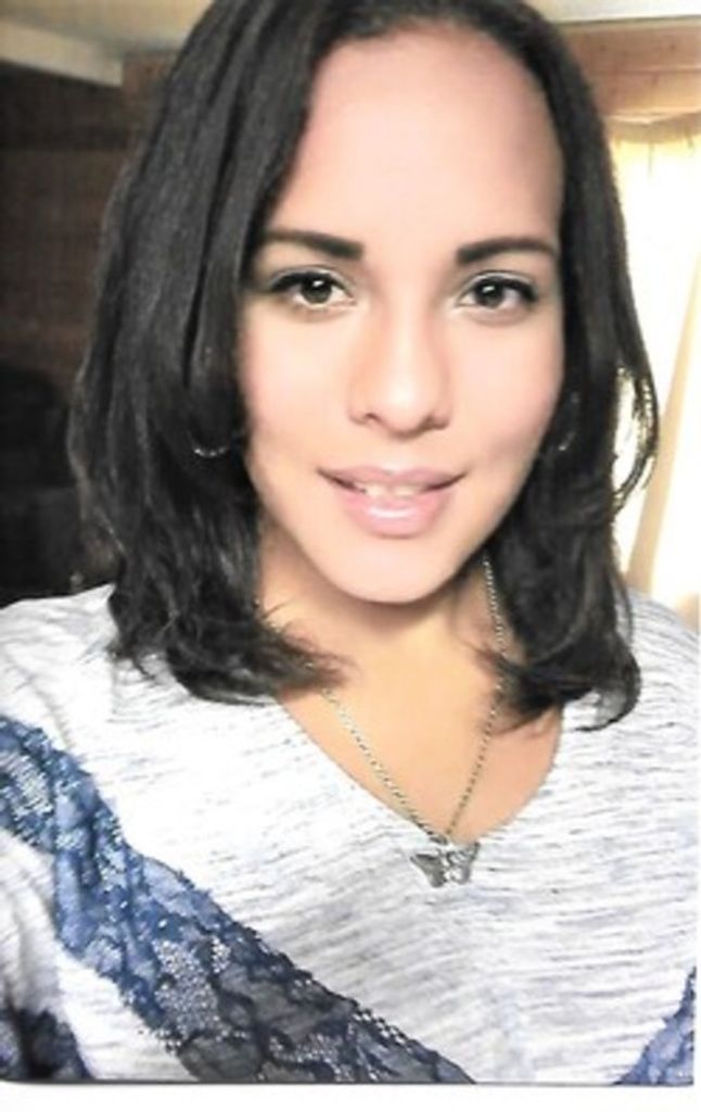 Ashley Marie Mcgough Poole Profile Photo