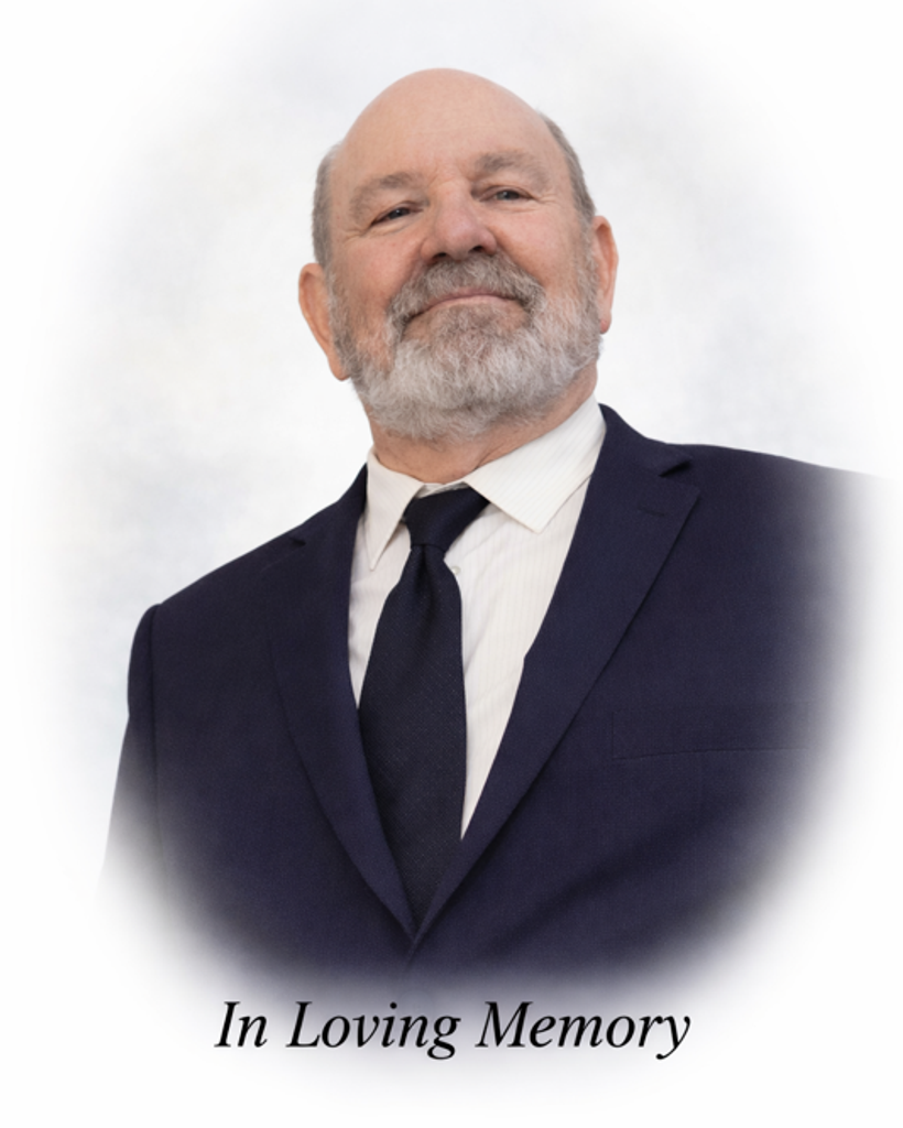 Michael Joseph Kenific, Sr.