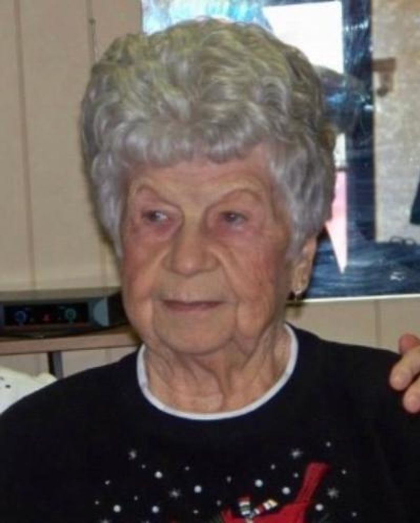 Eileen Louise White Profile Photo