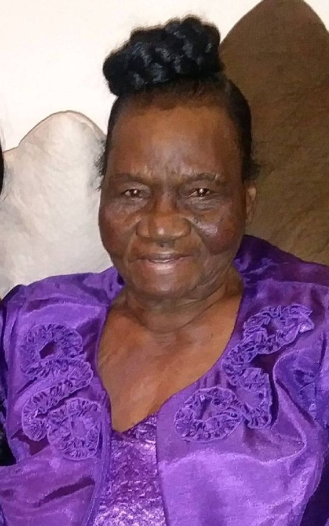 Esmilda Nelson
