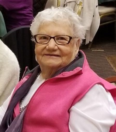 Irene Cognetta Profile Photo