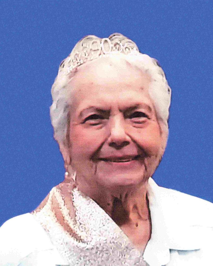 Shirley Joy Chester Ballard Profile Photo