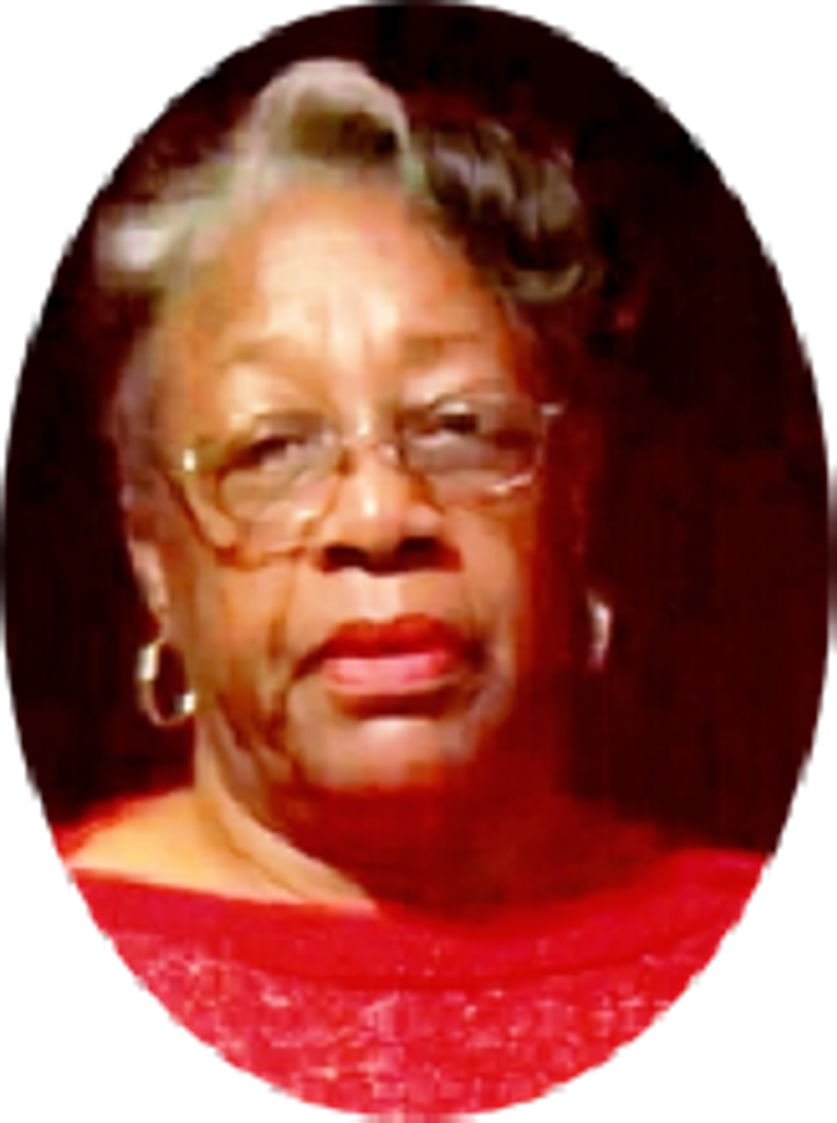 Martha R. Jordan