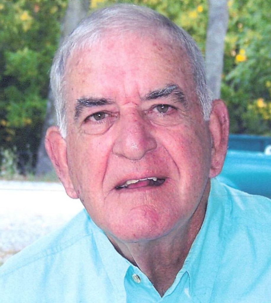 Jimmy Vernon Hesson
