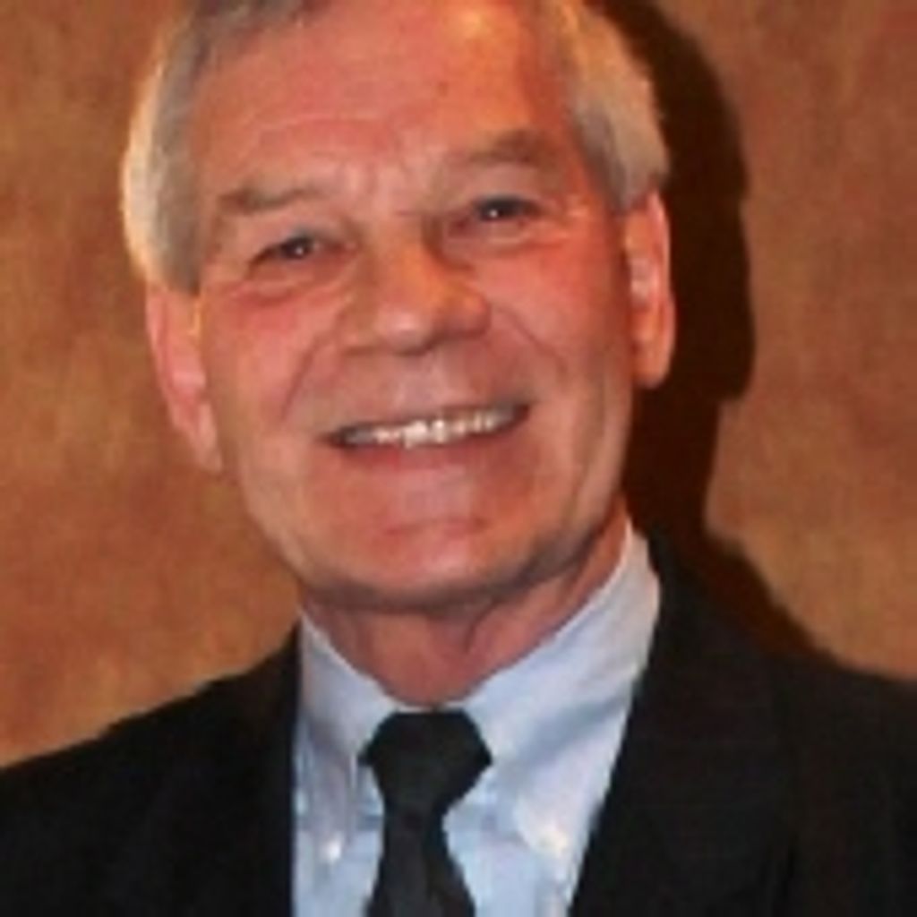 Richard "Rick" Cornelissen