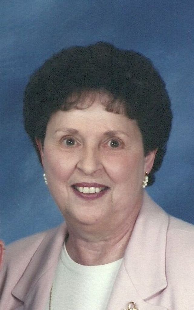 Janet L Shively