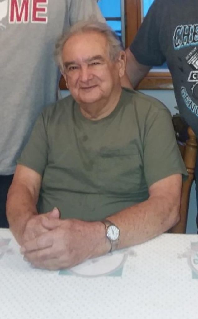 William A. Enos Profile Photo