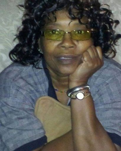 Eva Mae Bethea's obituary image