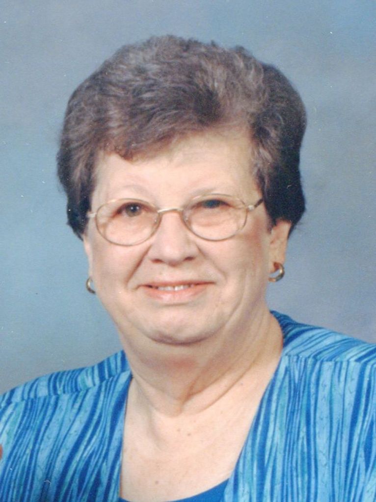 Katie Marie Harper Barney Profile Photo