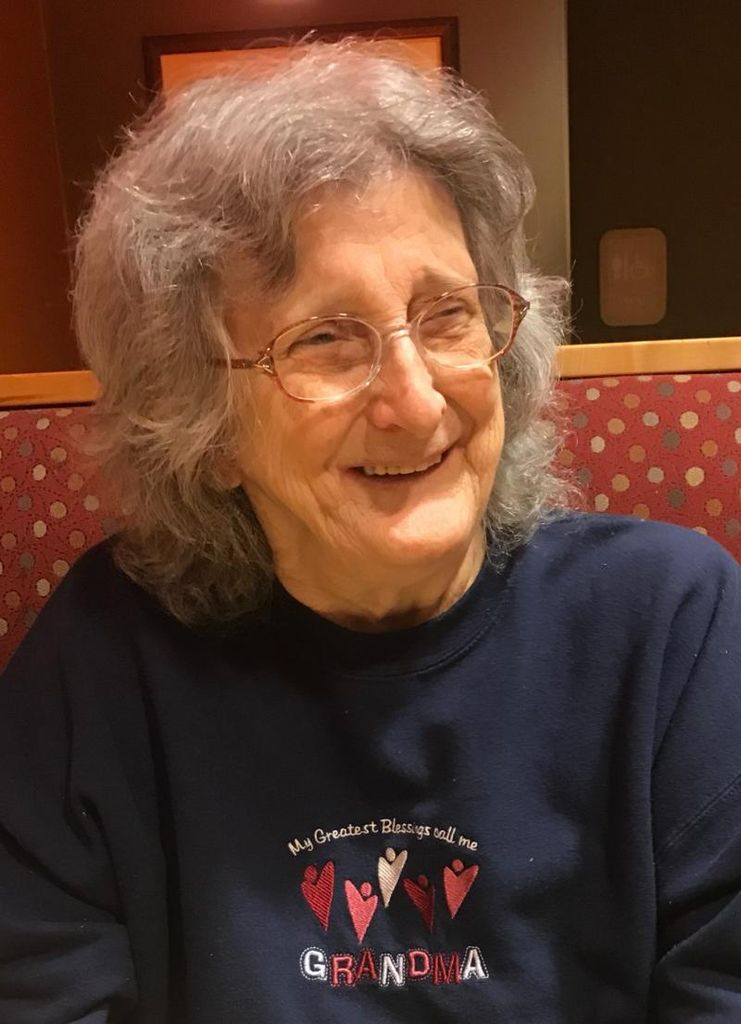 Shirley K. Young Profile Photo