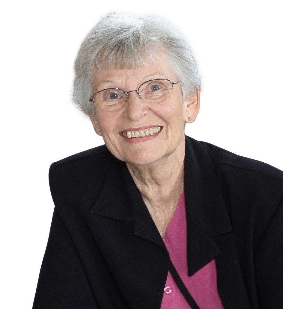 Joan Dawes Litteer Profile Photo
