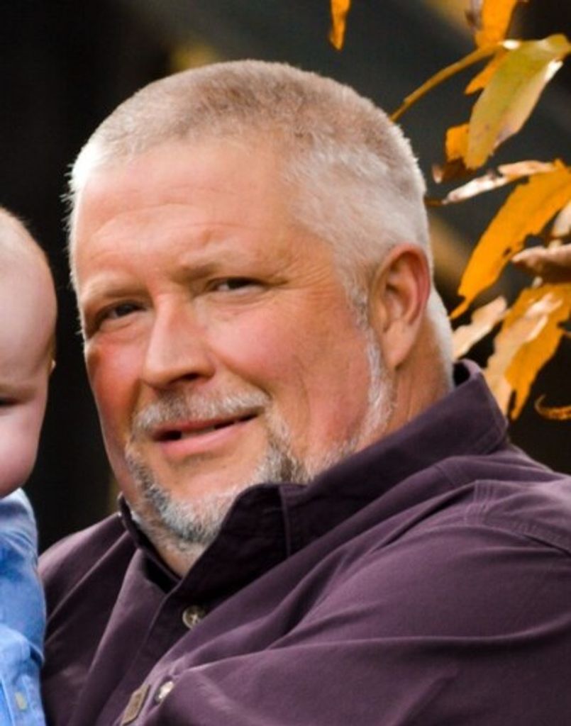 Tim Sutton Profile Photo