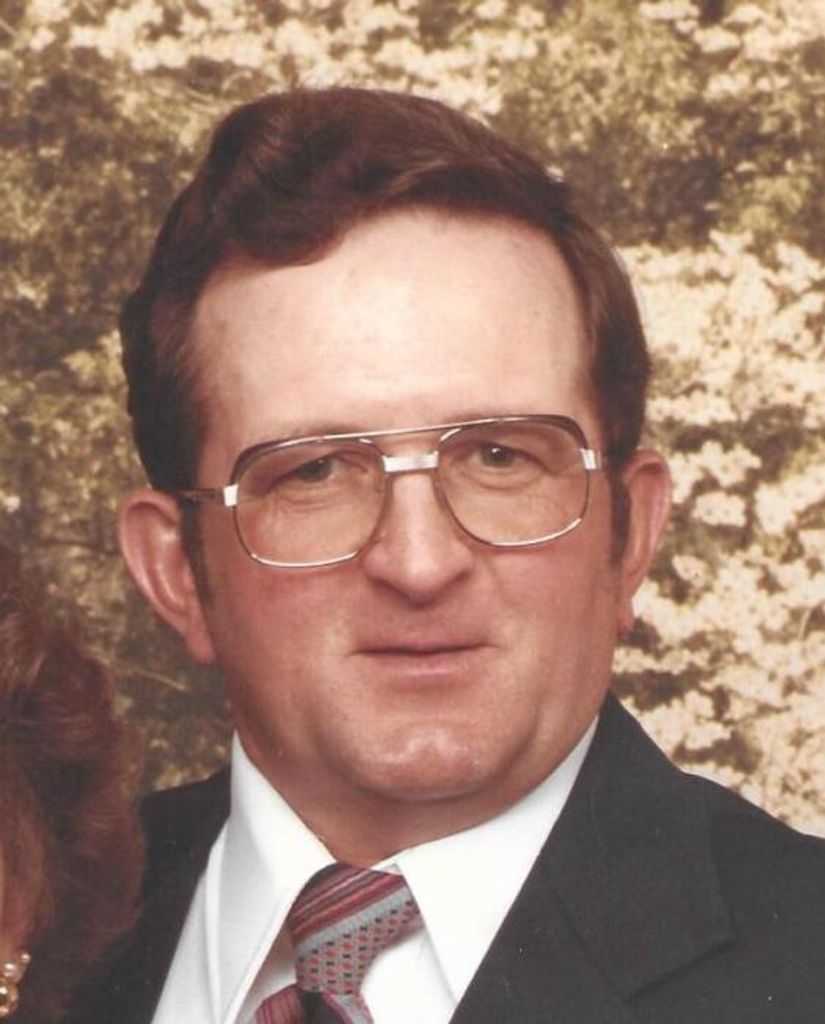 Jay B. Thompson Profile Photo