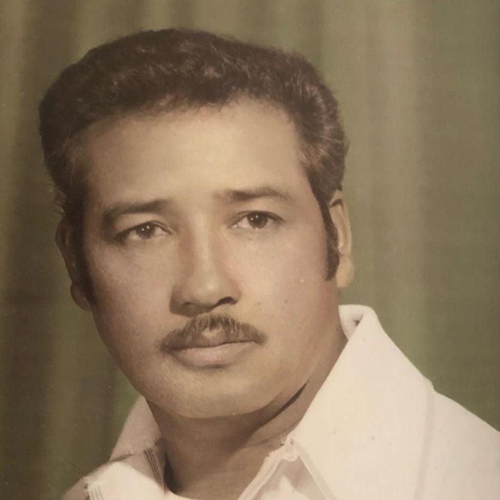 Candelario Varela Profile Photo