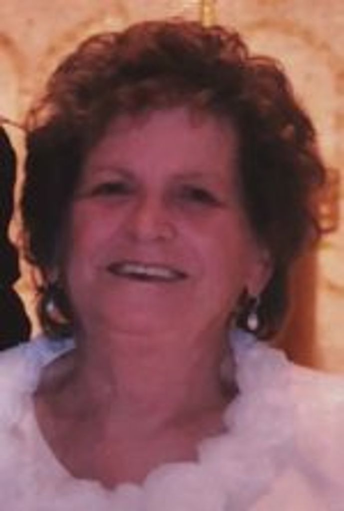 Earlene M. Fickel