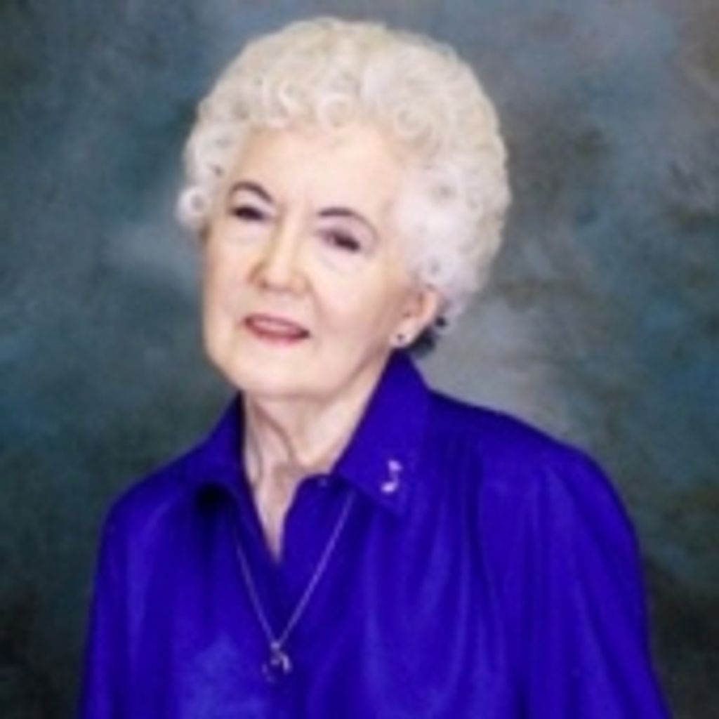 Joyce Ragsdale