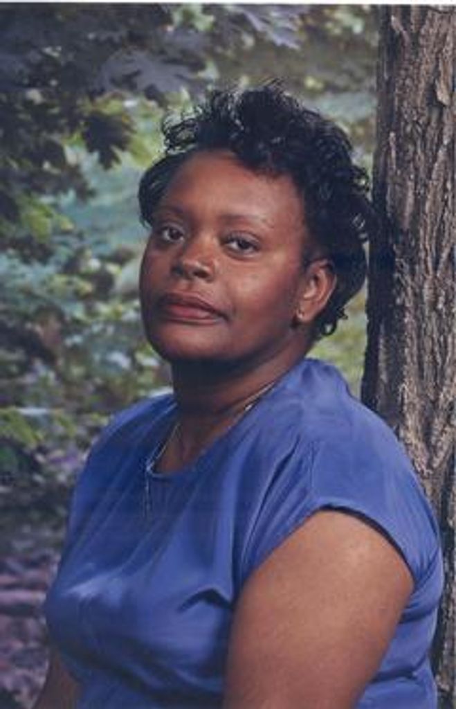 Drucilla Darlene Purnell