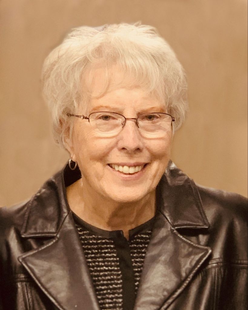 Glenda Edgeton Profile Photo