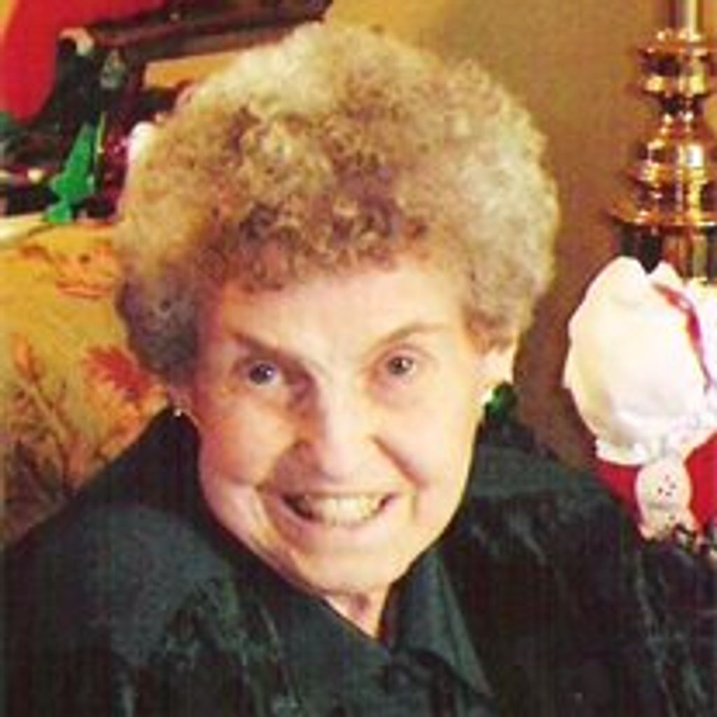 Aldine C. Kopanski