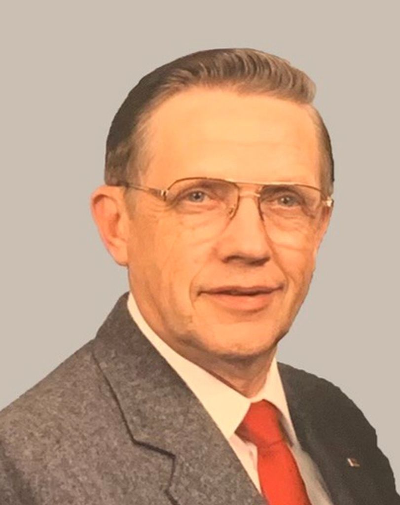 Roger Eugene Syvertsen Profile Photo
