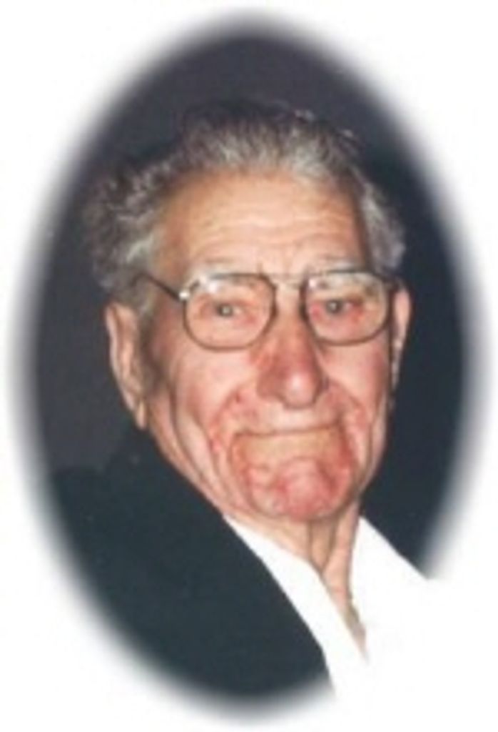 Elmer Bolsinger Profile Photo
