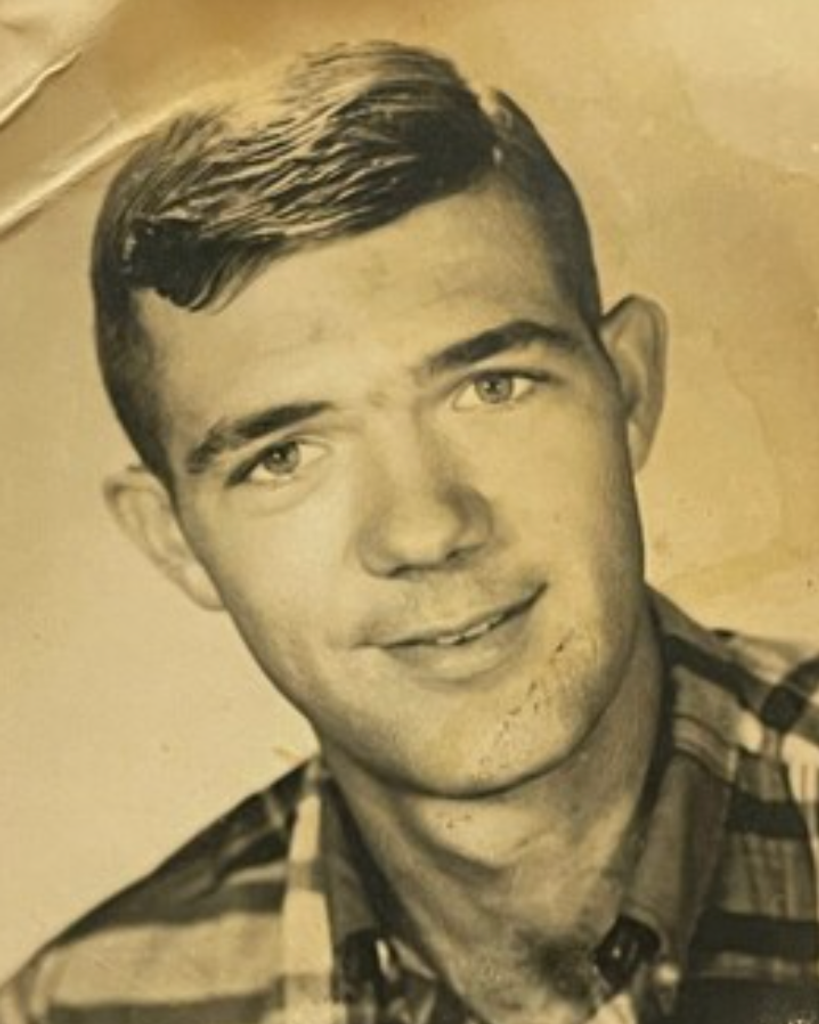 Peter F. Zimmerle